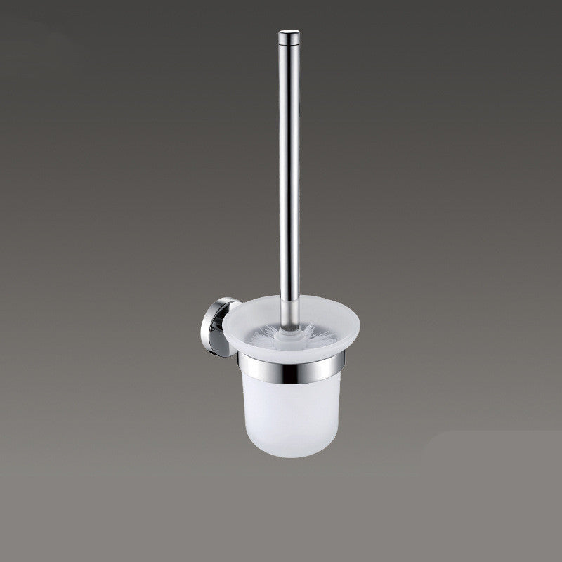 Towel Rack Set – 304 Stainless Steel Bathroom Hardware Pendant Set