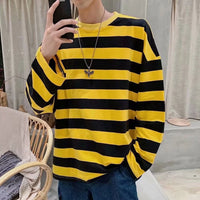 Black And Yellow