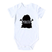 Baby white