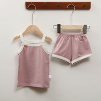 Leather Pink