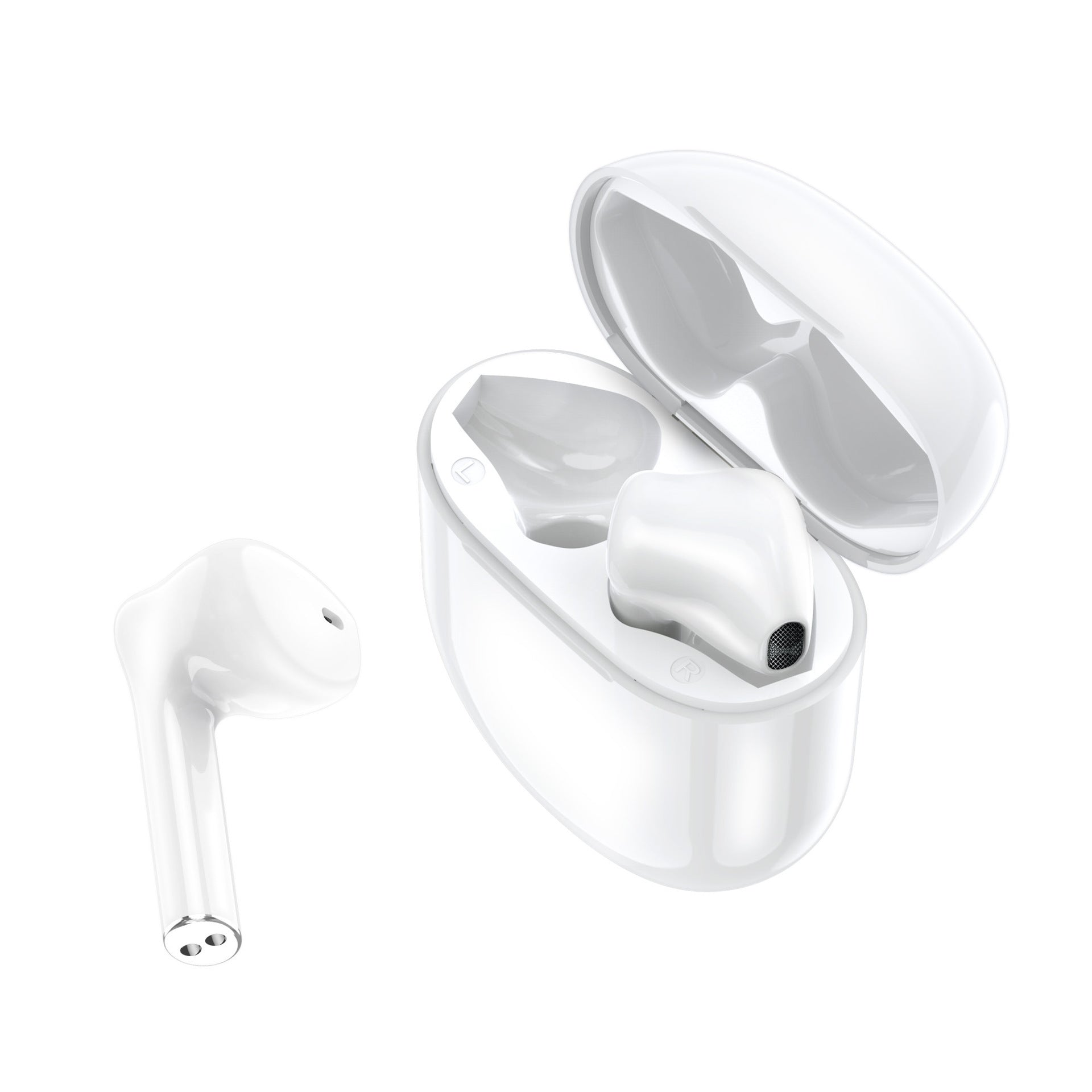 New TWS Bluetooth Headset 50 Wireless