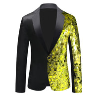 Fluorescent Yellow Wilhelmy