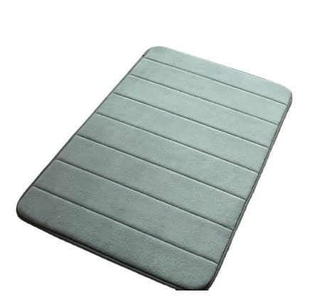 Memory Cotton Carpet