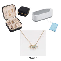 March Set