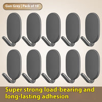 Gun Gray 10PCs