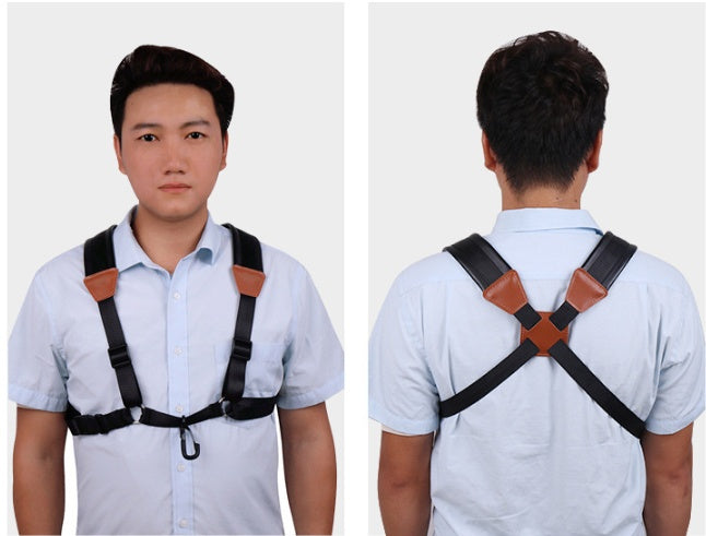 Saxophone Shoulder Strap Beginner Children Sling