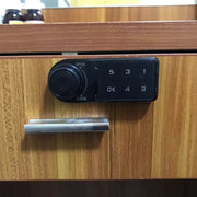 Electronic Cabinet Lock – Smart Home Security for Cabinets