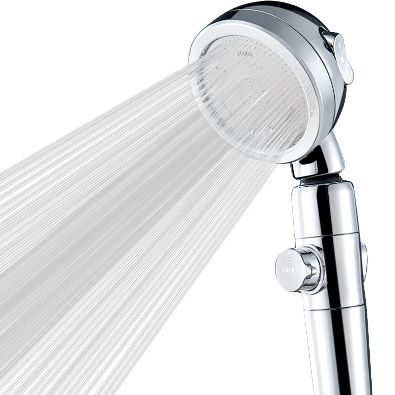 Handheld Filter Shower Head – High-Pressure Water Purifying Nozzle