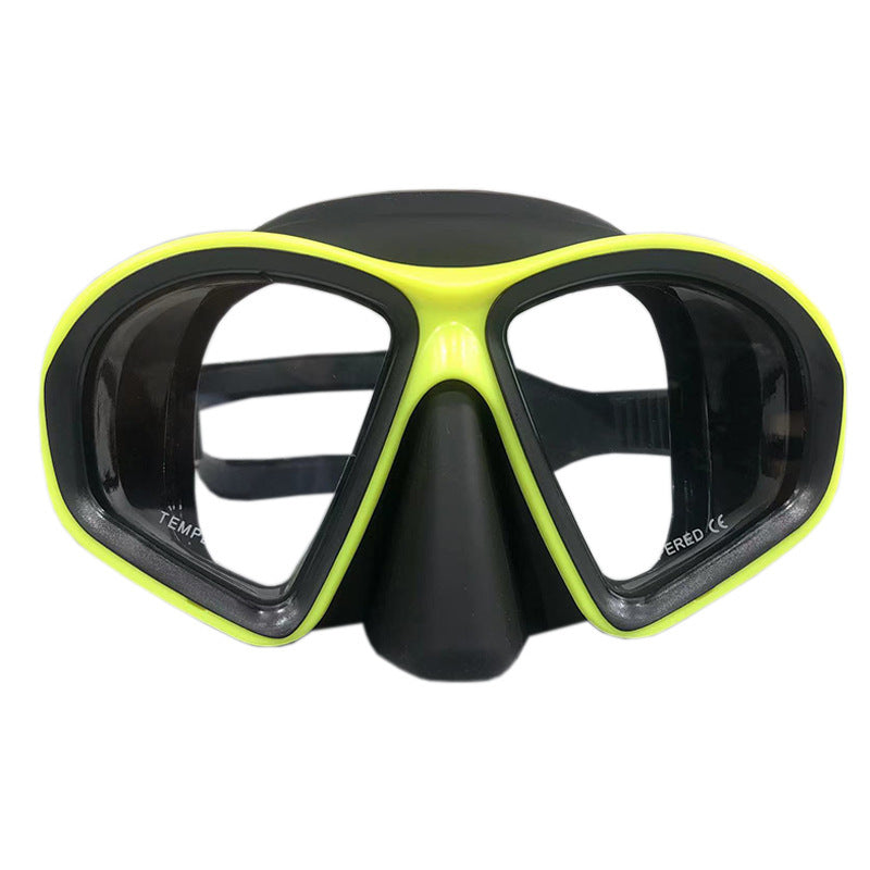 Diving Mask Swimming Glasses Goggles