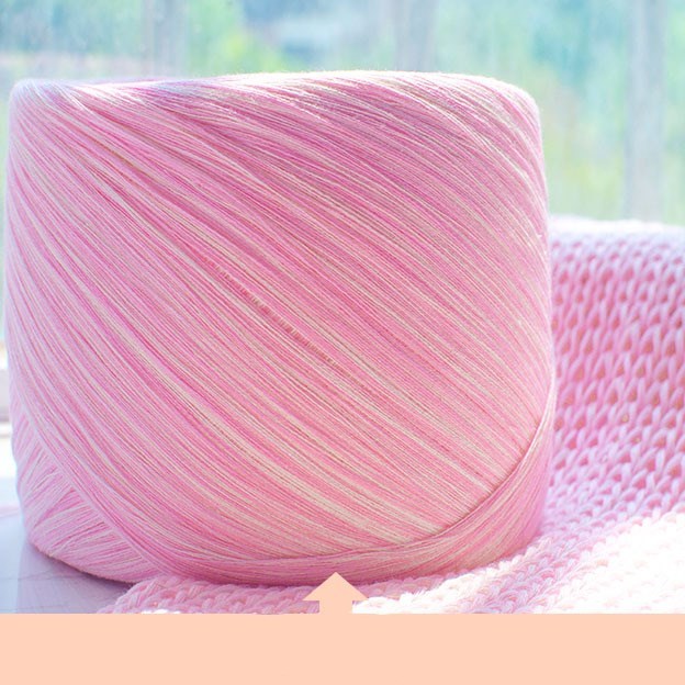 Hand-Knitted Yarn DIY Knitting Handmade Yarn Ball Soft – Crochet, Knitting, and Craft Projects