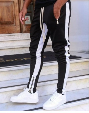 Men’s Joggers Casual Sweatpants – Everyday Sports Trousers