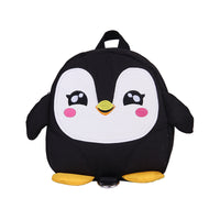 Penguin Black
