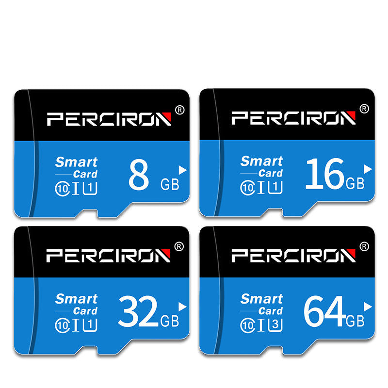 High-Speed Driving Recorder Memory Card – 16GB/32GB