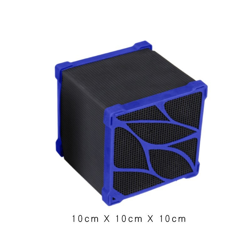 Material Aquarium Sterilization Water Purifier