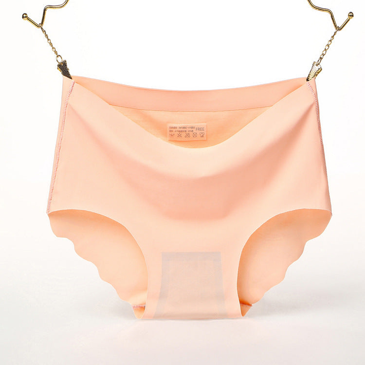Women’s Seamless Bodysuit – One-Piece Underwear