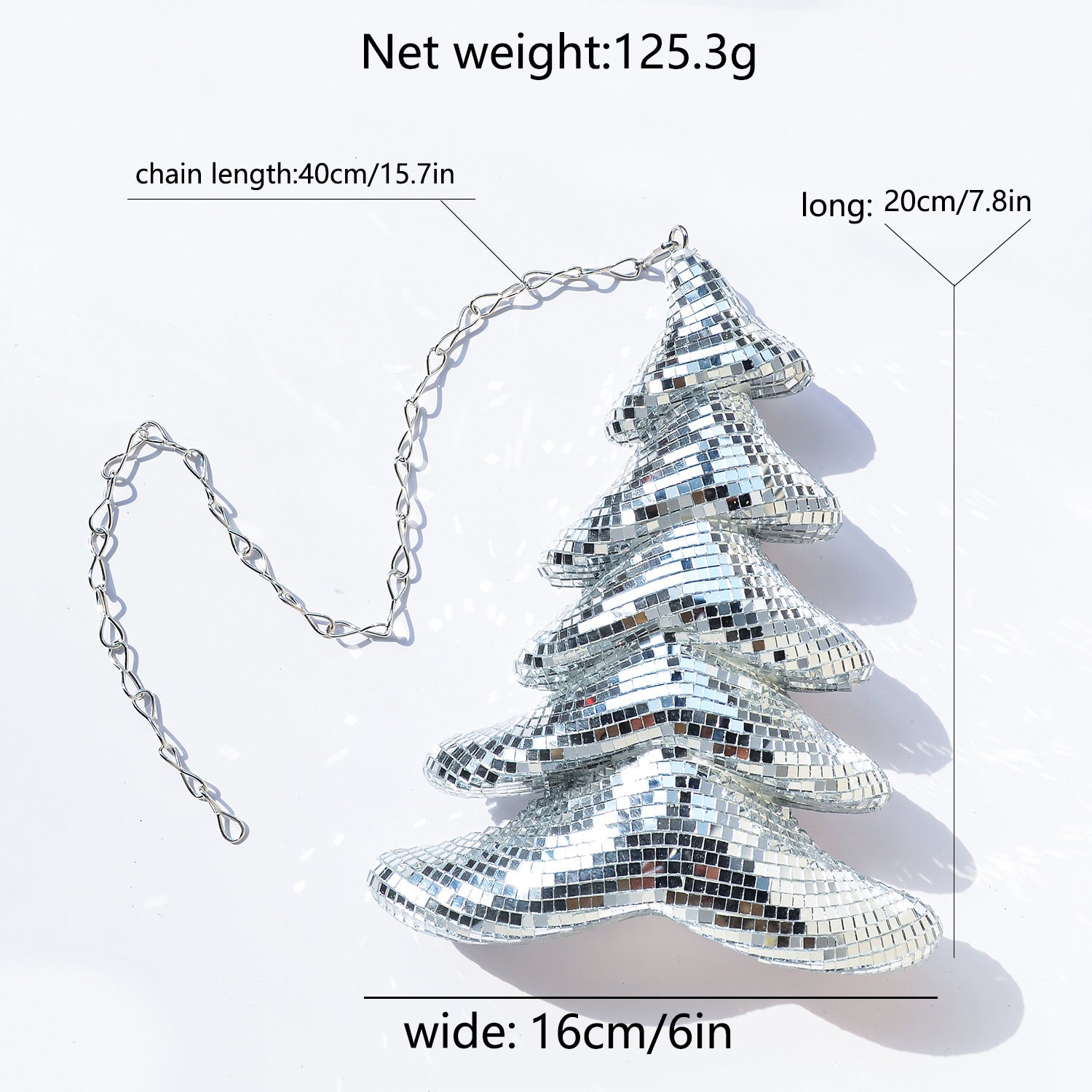 Home Fashion Christmas Atmosphere Ornaments