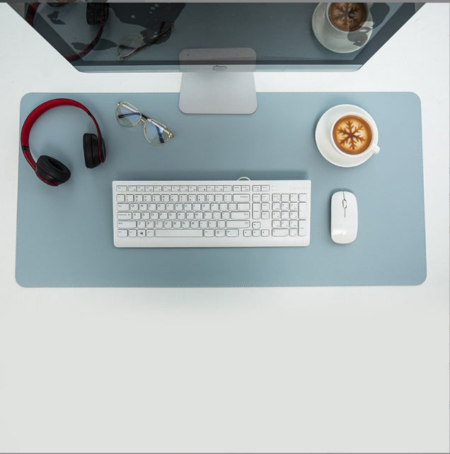 Computer Mouse Pad Oversized Office Waterproof