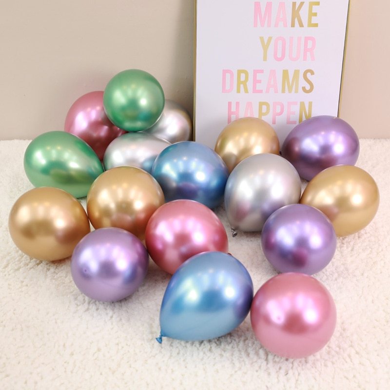 Product Listing for Party & Wedding Decoration Supplies