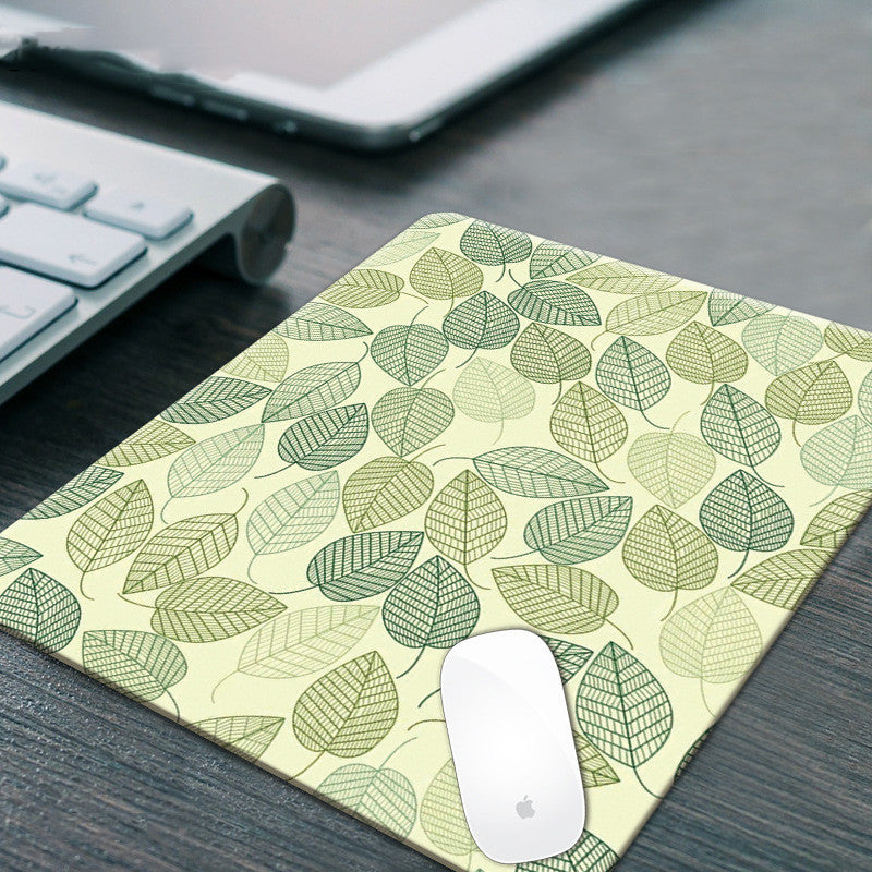 Mouse Pad Batch Small And Cute Office Minimalist