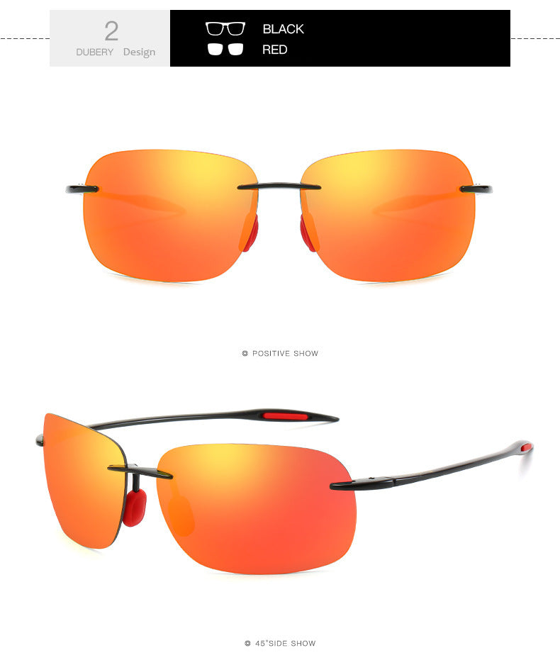 Sports Driving Sunglasses