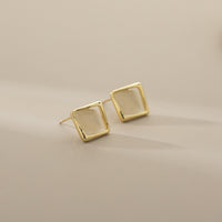 Diamond Auricular Needle