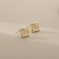Diamond Auricular Needle