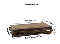 Grapevine No. 2