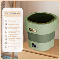 Emerald Green