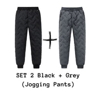 Jogging Pants