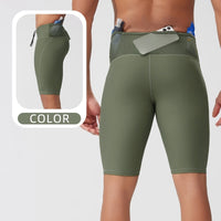Army Green Men