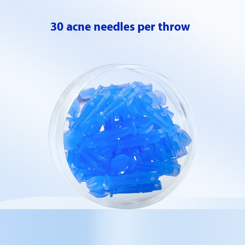 Disposable Acne Pimple Extractor Pin – Beauty Salon Tool