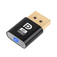 DP Black With Light