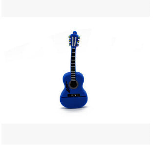 Violin/Piano/Guitar USB Flash Drive – Creative Musical Instrument Novelty, USB 3.0 (16–128GB)