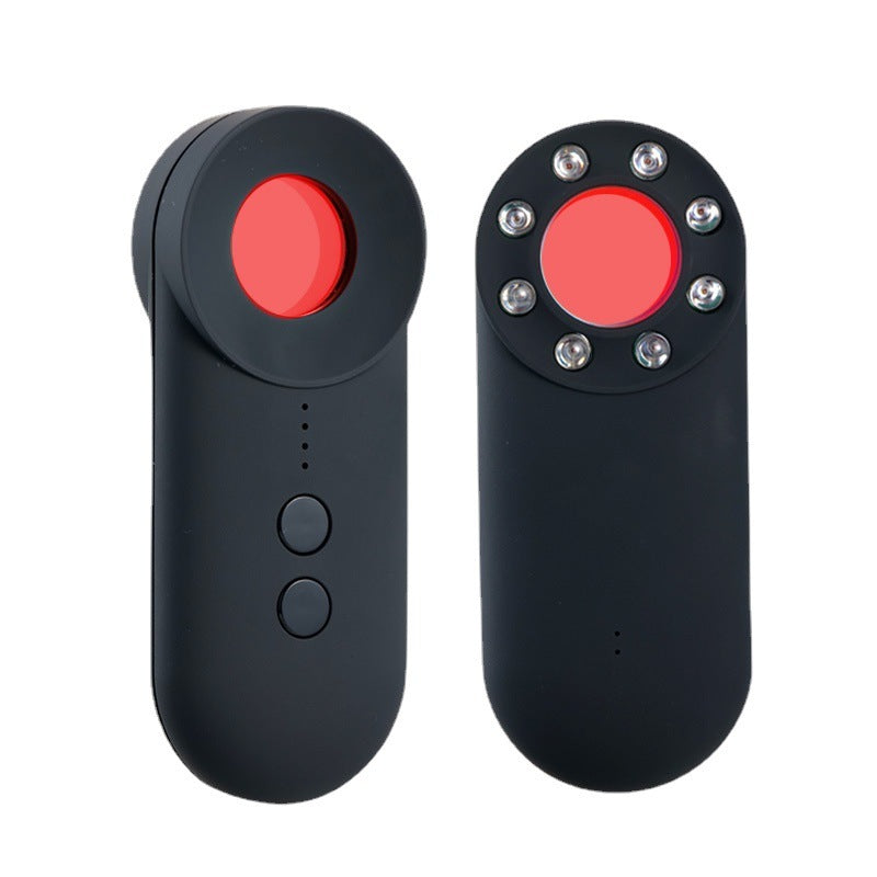 Anti-Car GPS Signal Detector – WiFi Camera & Hidden Surveillance Bug Finder