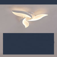 Tricolor lighting 220v