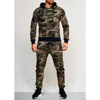 Camouflage Green