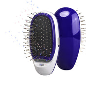 Hair Straightening Comb – Professional Electric Straight Hair Tool