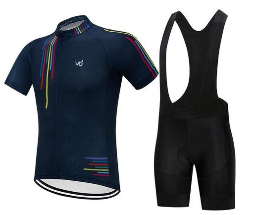 Cycling Set - Ooze