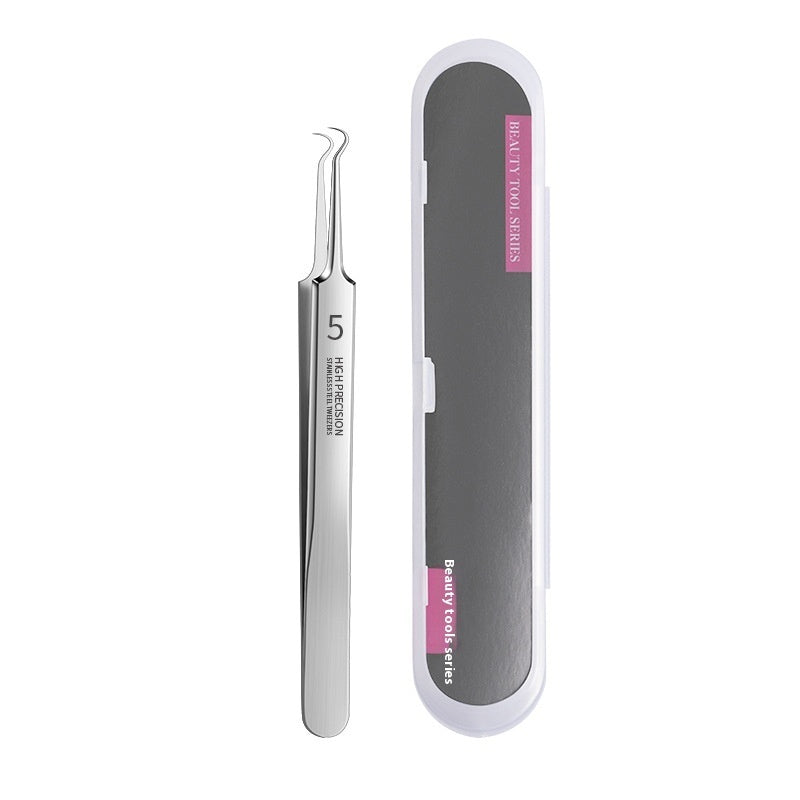 8-Piece Acne Removal Kit – Pimple Extractor & Beauty Tools Set