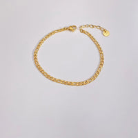 Figaro Bracelet