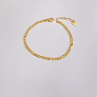 Figaro Bracelet