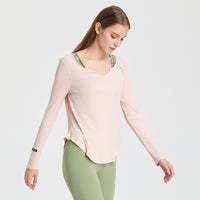 Vitality Pink
