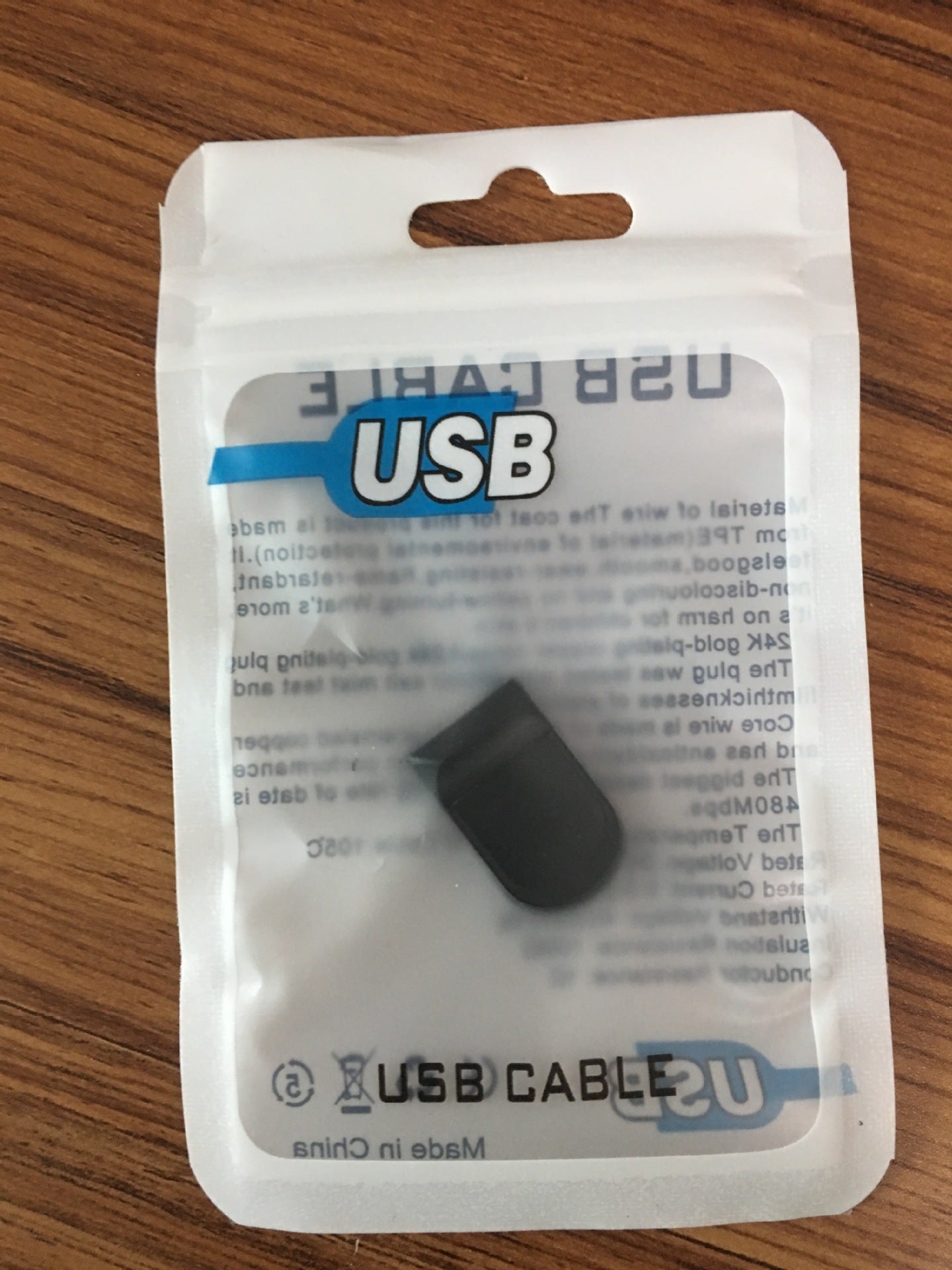 High-Speed Thumb Drive – Custom Advertising USB Flash Drive