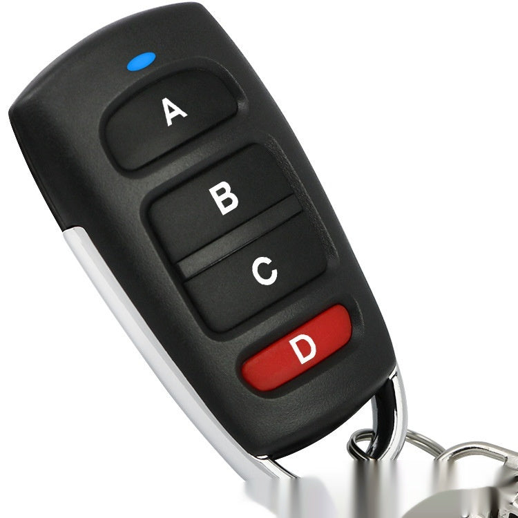 Clone Remote Control Garage Door Access Control Key