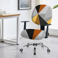 Yellow Triangle