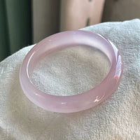 Pink Agate Wide Tire