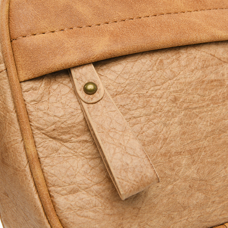 Men's Crossbody Bag Fashion Casual