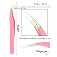 Dolphin Tweezer