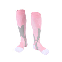 No Show Socks Pink