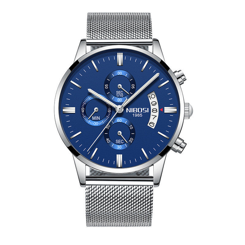 Timeless Style: 20 Men's Watches That Define Modern Elegance